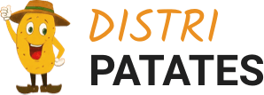 Logo Distri Patates